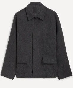 Le17septembre Coats & Jackets^Wool Field Jacket