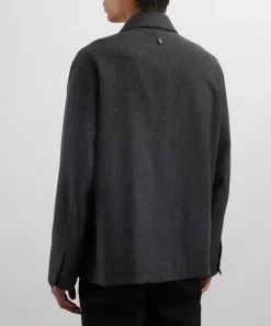 Le17septembre Coats & Jackets^Wool Field Jacket