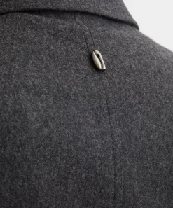 Le17septembre Coats & Jackets^Wool Field Jacket