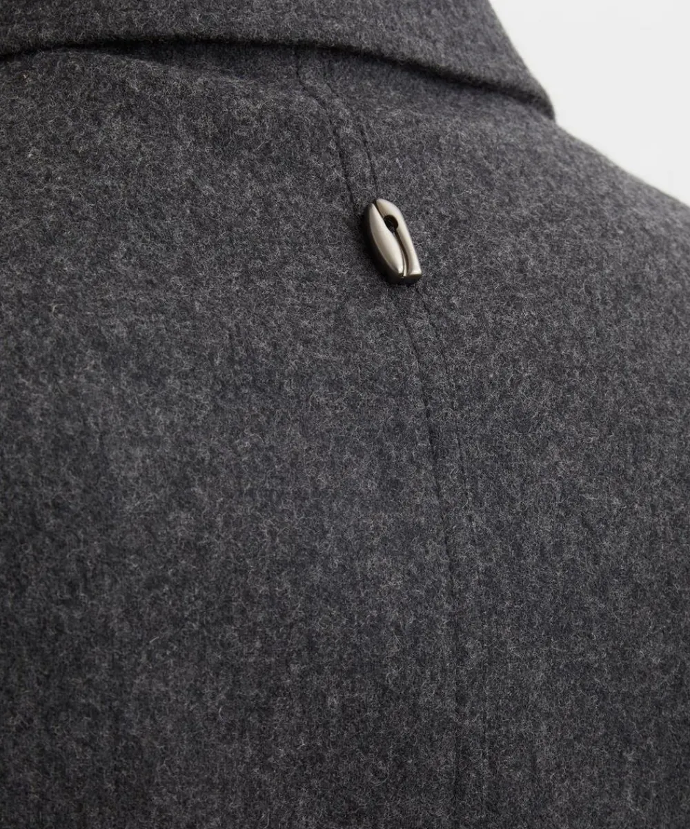 Le17septembre Coats & Jackets^Wool Field Jacket