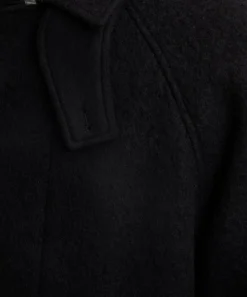 Le17septembre Coats & Jackets^Wool Hunting Half Coat