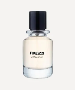 Fugazzi Womens Perfume^Workaholic Eau de Parfum 50ml
