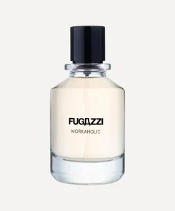 Fugazzi Womens Perfume^Workaholic Eau de Parfum 100ml