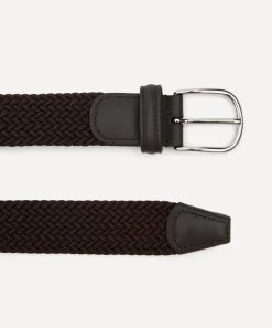 Anderson's Belts^Woven Elastic Belt