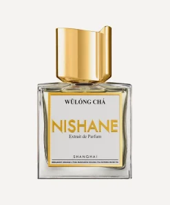 NISHANE Womens Perfume^Wulong Cha Extrait de Parfum 50ml