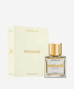 NISHANE Womens Perfume^Wulong Cha Extrait de Parfum 50ml