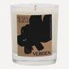 VERDEN Candles & Candle Holders^x Beata Heuman Scented Candle 220g