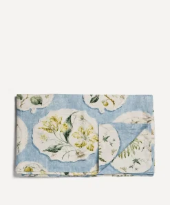 Daylesford Tableware|Kitchen^x Colefax and Fowler Quince Garden 280x160cm Tablecloth