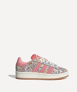 Adidas Shoes^x Liberty London Campus 00s Elastic Lace Kids Shoes