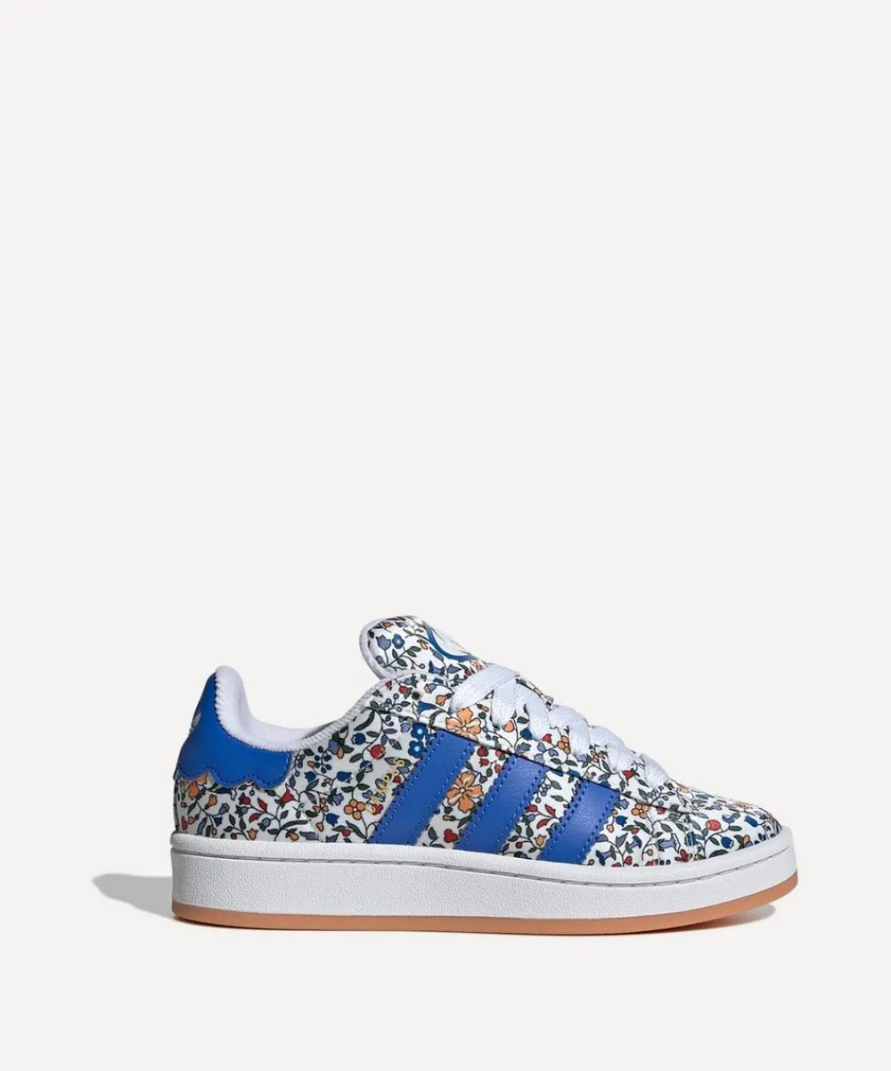 Adidas Shoes^x Liberty London Campus 00s Junior Shoes