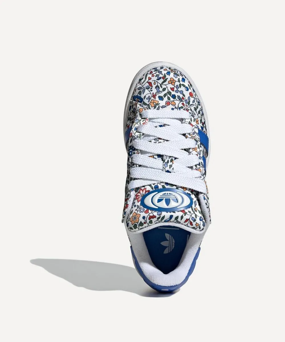 Adidas Shoes^x Liberty London Campus 00s Junior Shoes