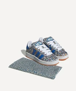 Adidas Shoes^x Liberty London Campus 00s Junior Shoes