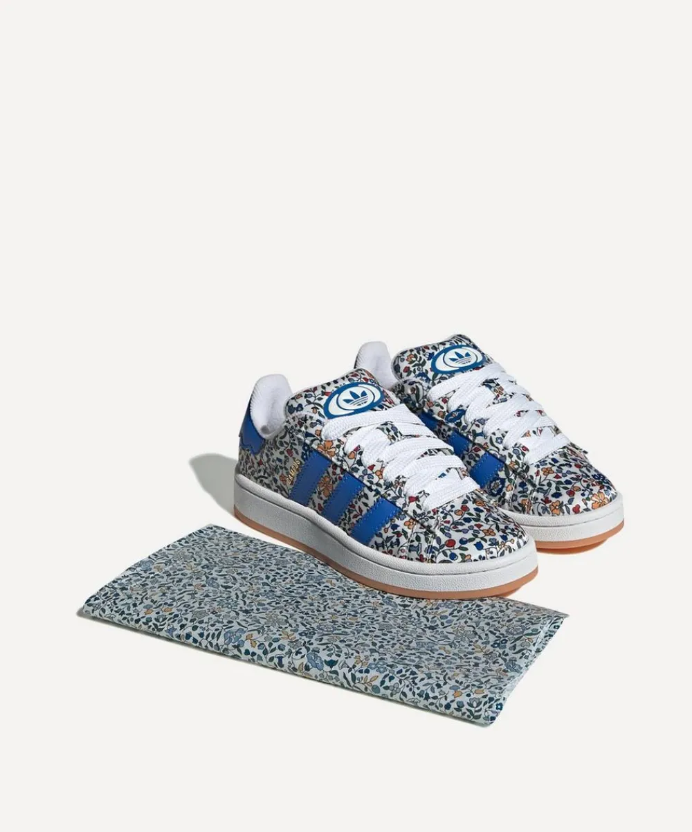 Adidas Shoes^x Liberty London Campus 00s Junior Shoes