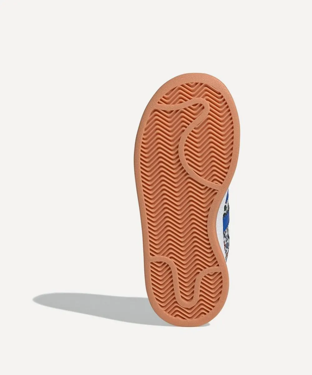 Adidas Shoes^x Liberty London Kids Campus 00s Shoes