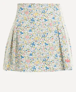 Adidas Skirts^x Liberty London Kids Skirt