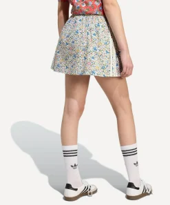 Adidas Skirts^x Liberty London Kids Skirt