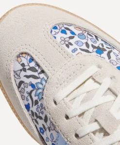 Adidas Shoes^x Liberty London Samba Kids Shoes