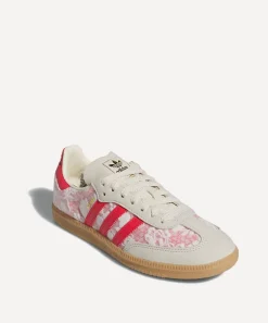 Adidas Shoes^x Liberty London Samba OG Shoes