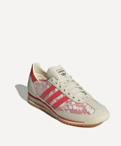 Adidas Shoes^x Liberty London SL 72 OG Shoes
