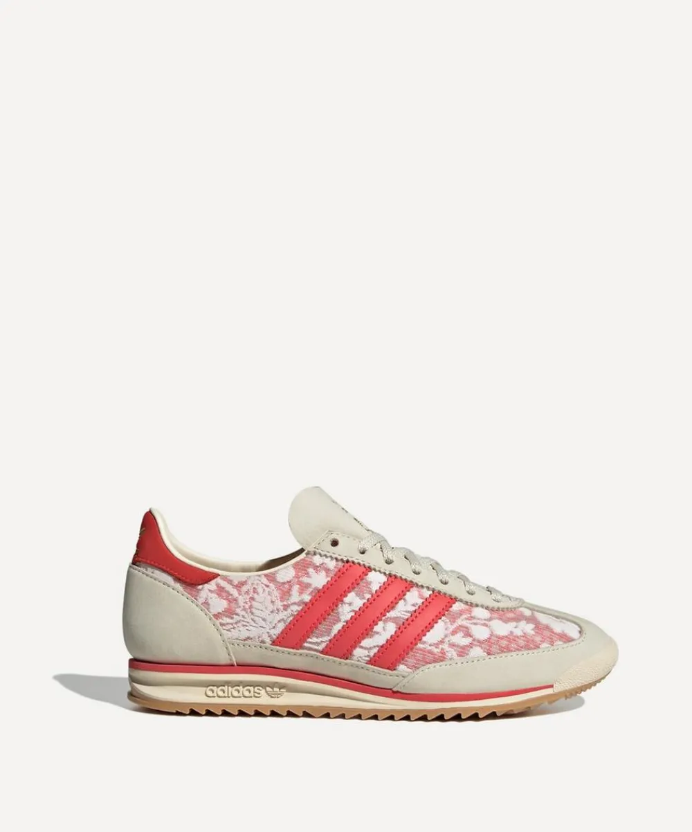 Adidas Shoes^x Liberty London SL 72 OG Shoes