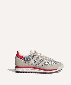 Adidas Shoes^x Liberty London SL 72 RS Kids Shoes