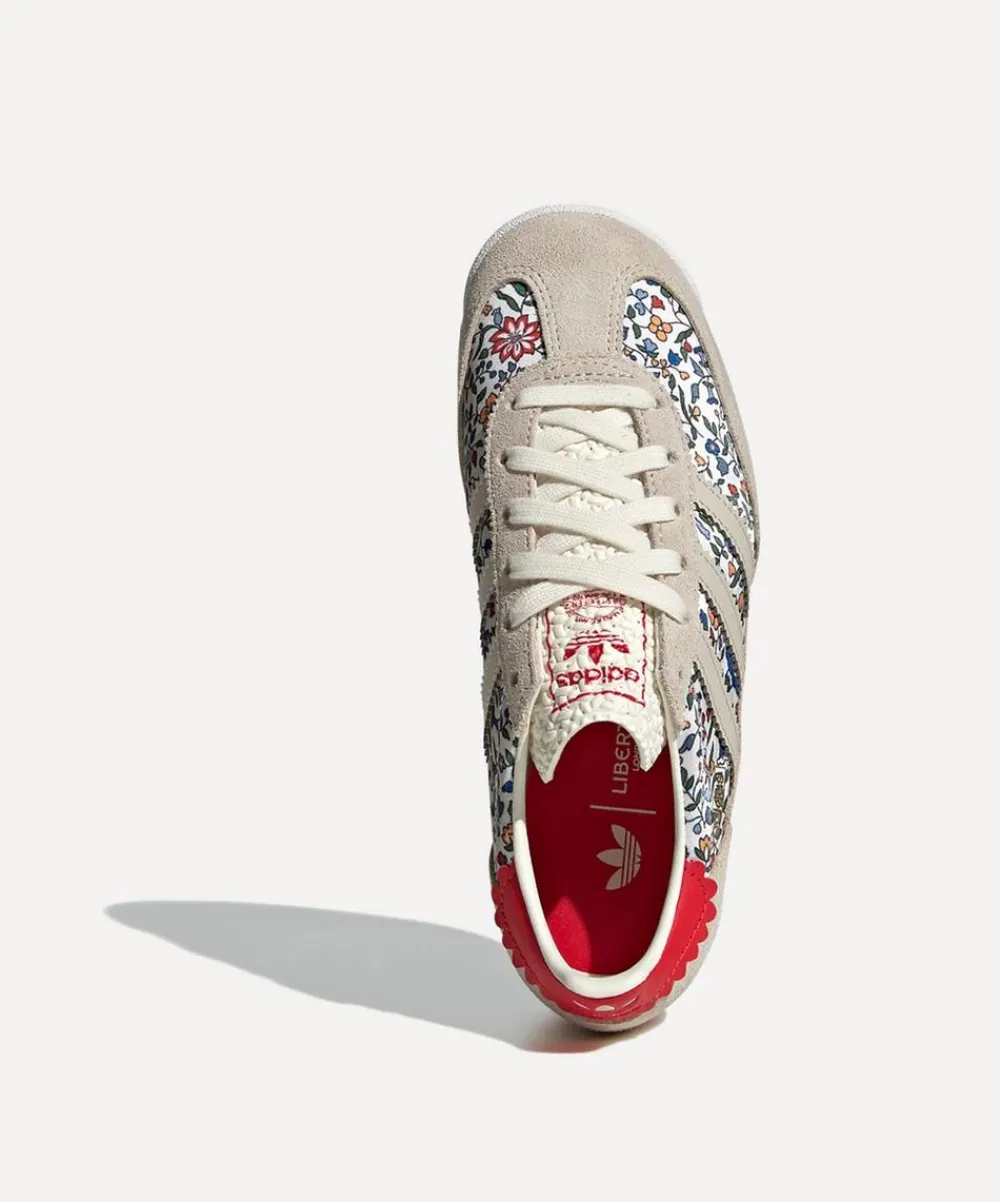Adidas Shoes^x Liberty London SL 72 RS Kids Shoes