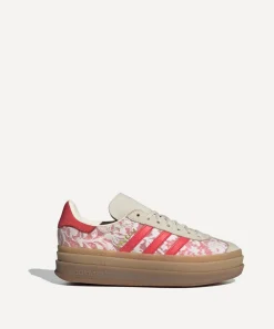 Adidas Shoes^x Liberty Patterned Gazelle Bold Shoes