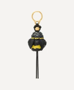 Loewe Travel Accessories^x Paula's Ibiza Bee Bag Charm
