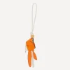 Loewe Bags^x Paula’s Ibiza Fish Charm