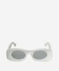 Loewe Sunglasses & Glasses^x Paula's Ibiza Original Square Sunglasses