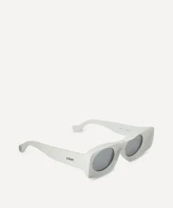 Loewe Sunglasses & Glasses^x Paula's Ibiza Original Square Sunglasses