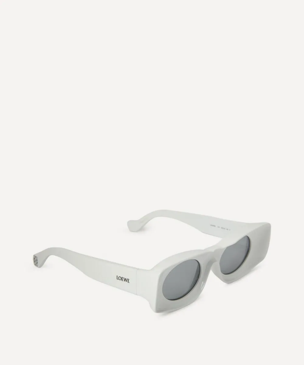 Loewe Sunglasses & Glasses^x Paula's Ibiza Original Square Sunglasses