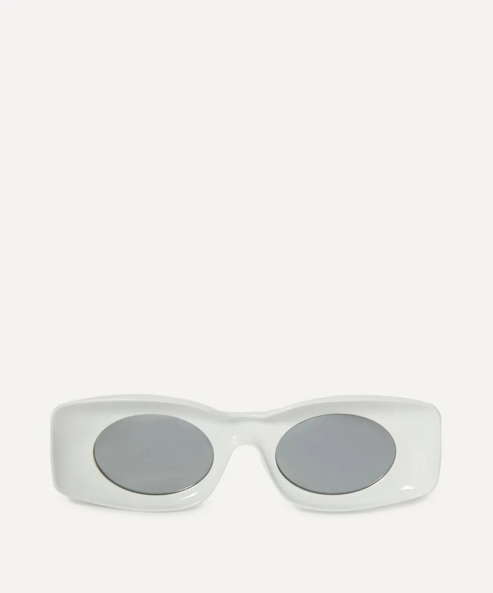Loewe Sunglasses & Glasses^x Paula's Ibiza Original Square Sunglasses