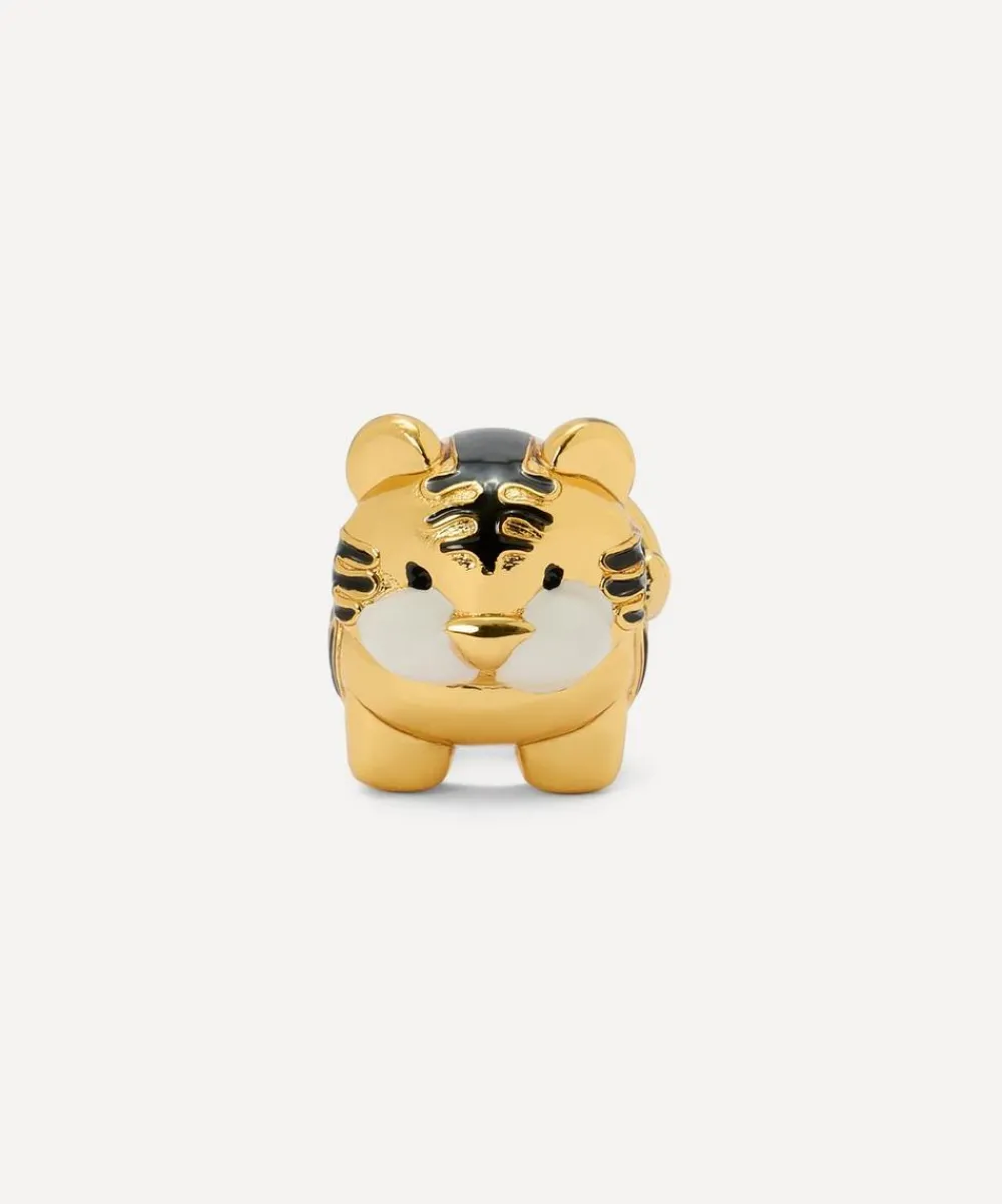 Loewe Travel Accessories^x Paula's Ibiza Tiger Dice