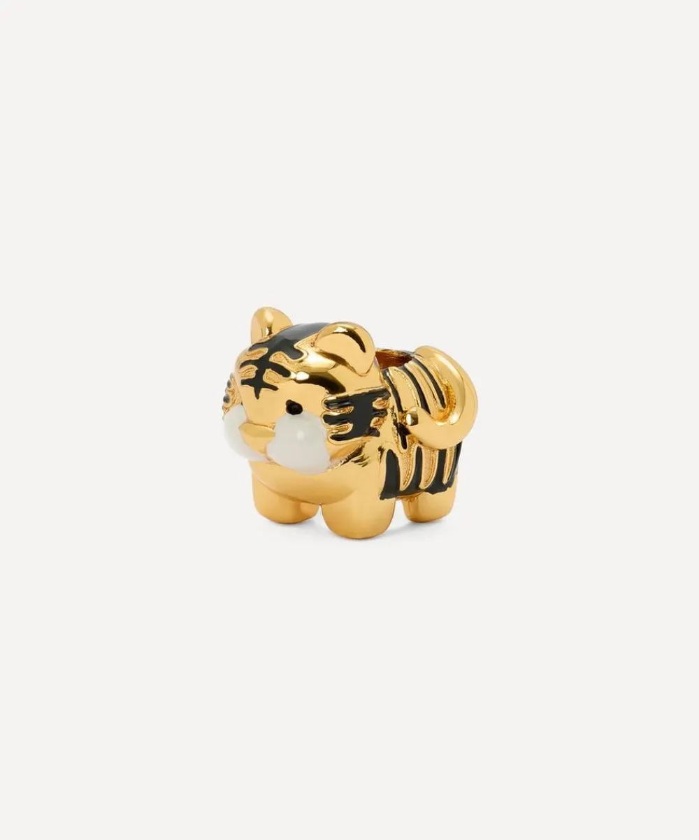 Loewe Travel Accessories^x Paula's Ibiza Tiger Dice