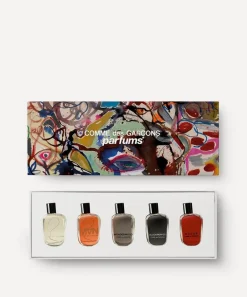 Comme Des Garçons Discovery Sets|Womens Perfume^x Samuel de Saboia Discovery Set 5 x 9ml
