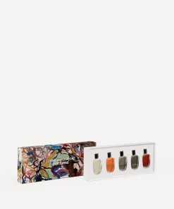 Comme Des Garçons Discovery Sets|Womens Perfume^x Samuel de Saboia Discovery Set 5 x 9ml