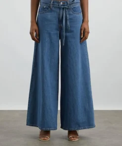 Levi's Jeans^XL Superwide Jeans in Cause and Effect