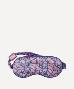 Slip Wellness^Yacht Club Silk Sleep Mask