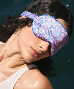 Slip Wellness^Yacht Club Silk Sleep Mask