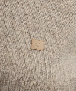 Acne Studios Knitwear^Yak Wool Cardigan