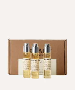 Le Labo Womens Perfume^Ylang 49 Eau de Parfum Travel Tube Refills