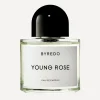 Byredo Womens Perfume^Young Rose Eau de Parfum 100ml