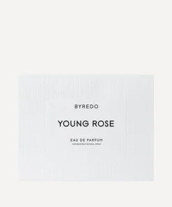 Byredo Womens Perfume^Young Rose Eau de Parfum 100ml