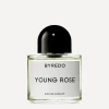 Byredo Womens Perfume^Young Rose Eau de Parfum 50ml