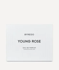 Byredo Womens Perfume^Young Rose Eau de Parfum 50ml