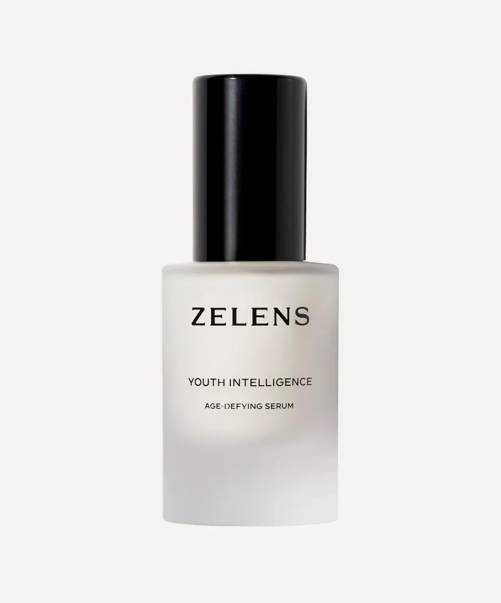 Zelens Facial Serums & Oils^Youth Intelligence Age Defying Serum 30ml