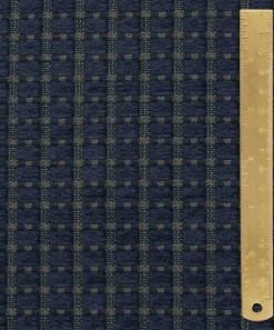 Liberty Fabrics Furnishing Fabrics|Furnishing Fabrics^Yves in Smalt Blue