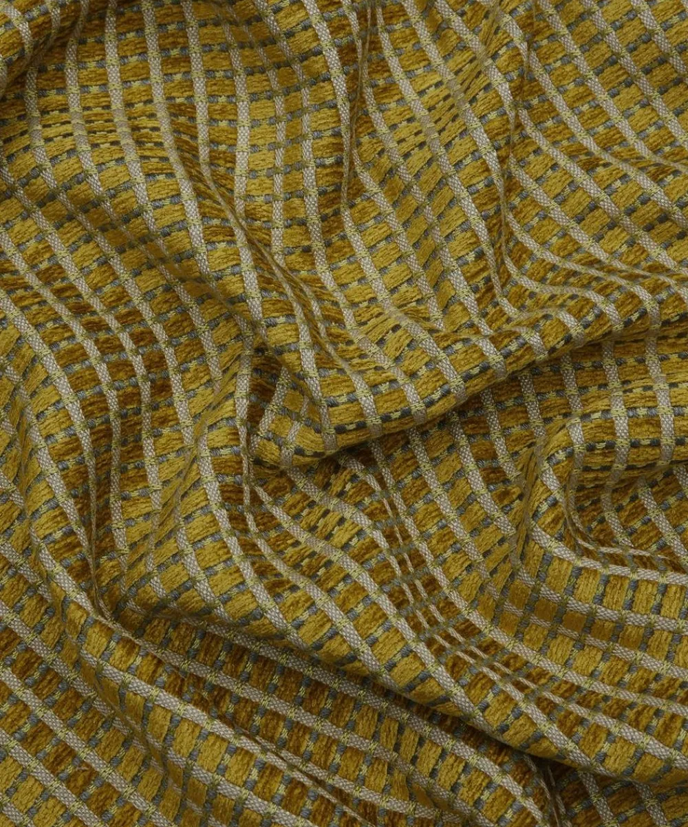 Liberty Interiors Furnishing Fabrics^Yves in Yarrow
