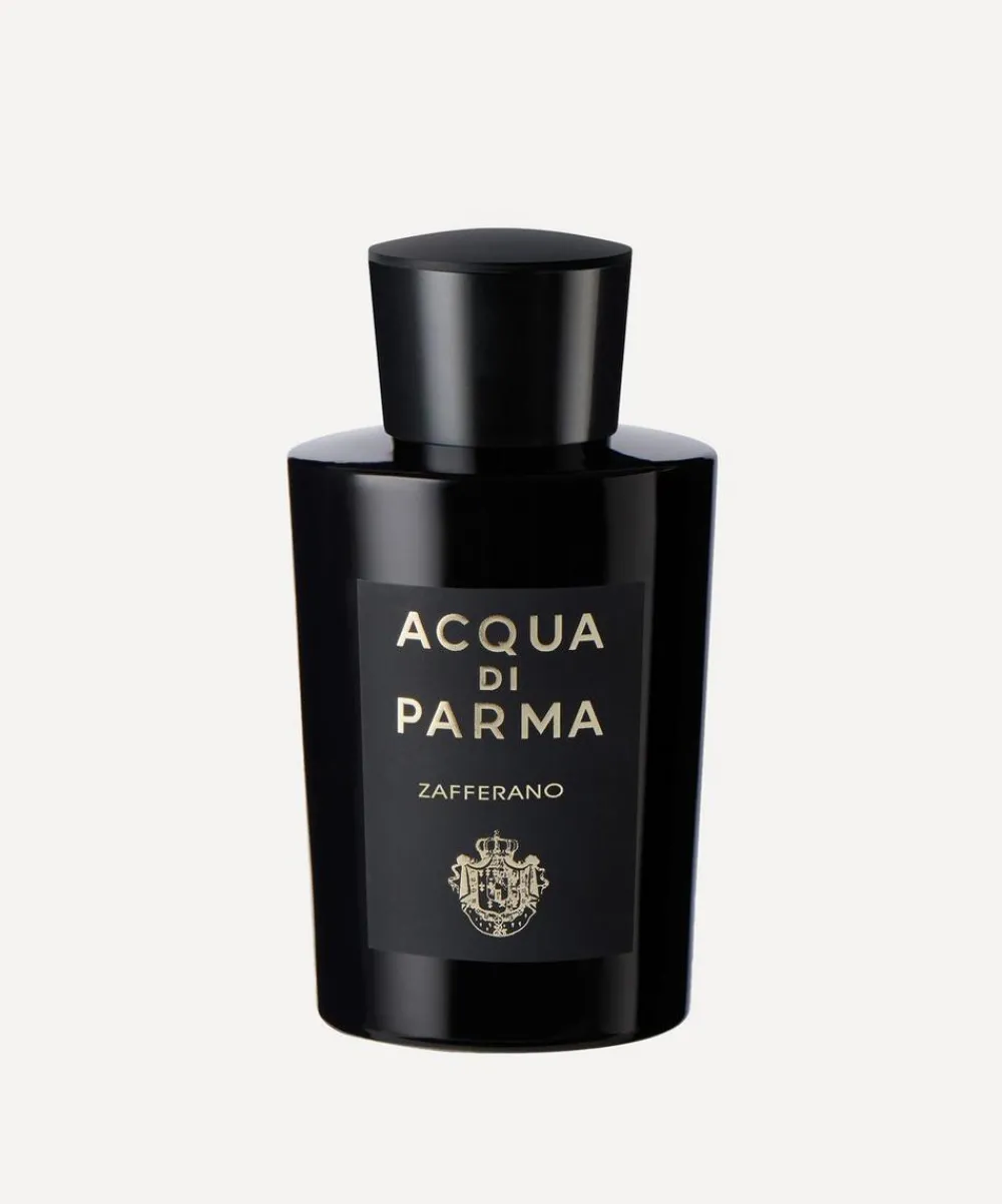 Acqua Di Parma Womens Perfume^Zafferano Eau de Parfum 180ml